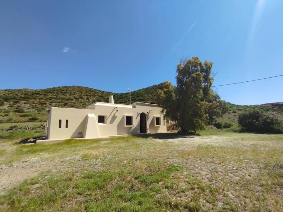 Villa Casa Toril Cabo De Gata El Pozo de los Frailes Exterior foto