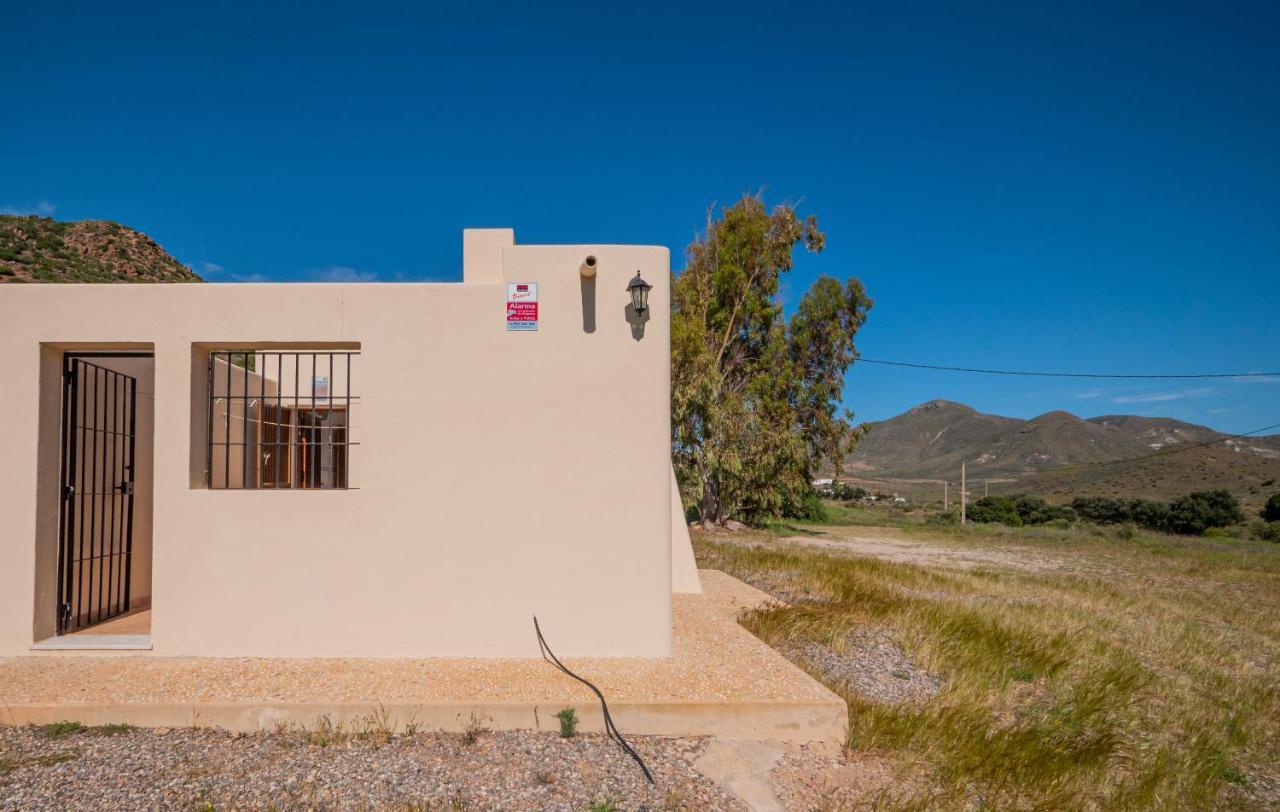 Villa Casa Toril Cabo De Gata El Pozo de los Frailes Exterior foto