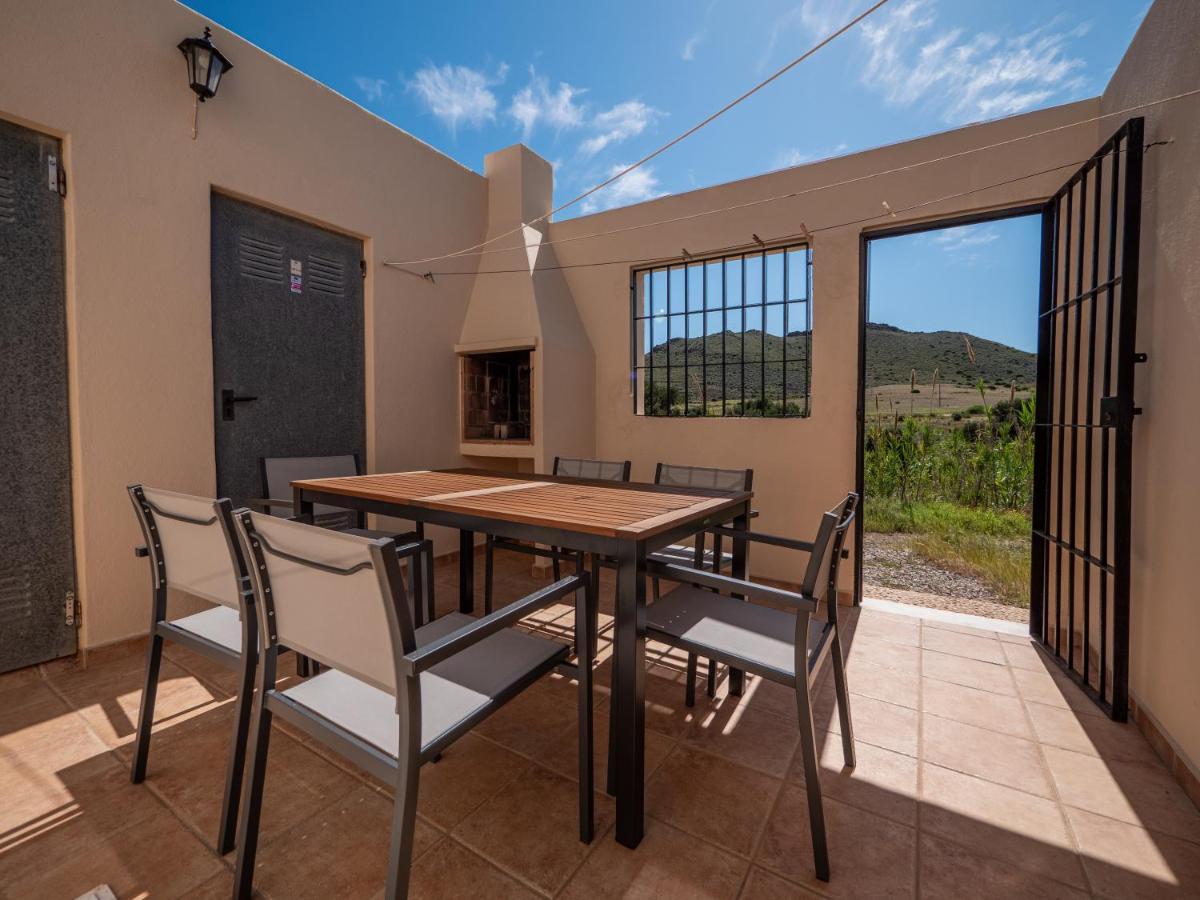 Villa Casa Toril Cabo De Gata El Pozo de los Frailes Exterior foto